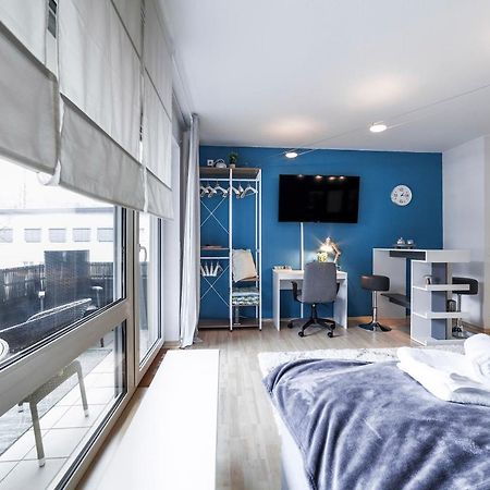 Dehome - Laguna - Stay By Central Station Κόμπλεντς Εξωτερικό φωτογραφία