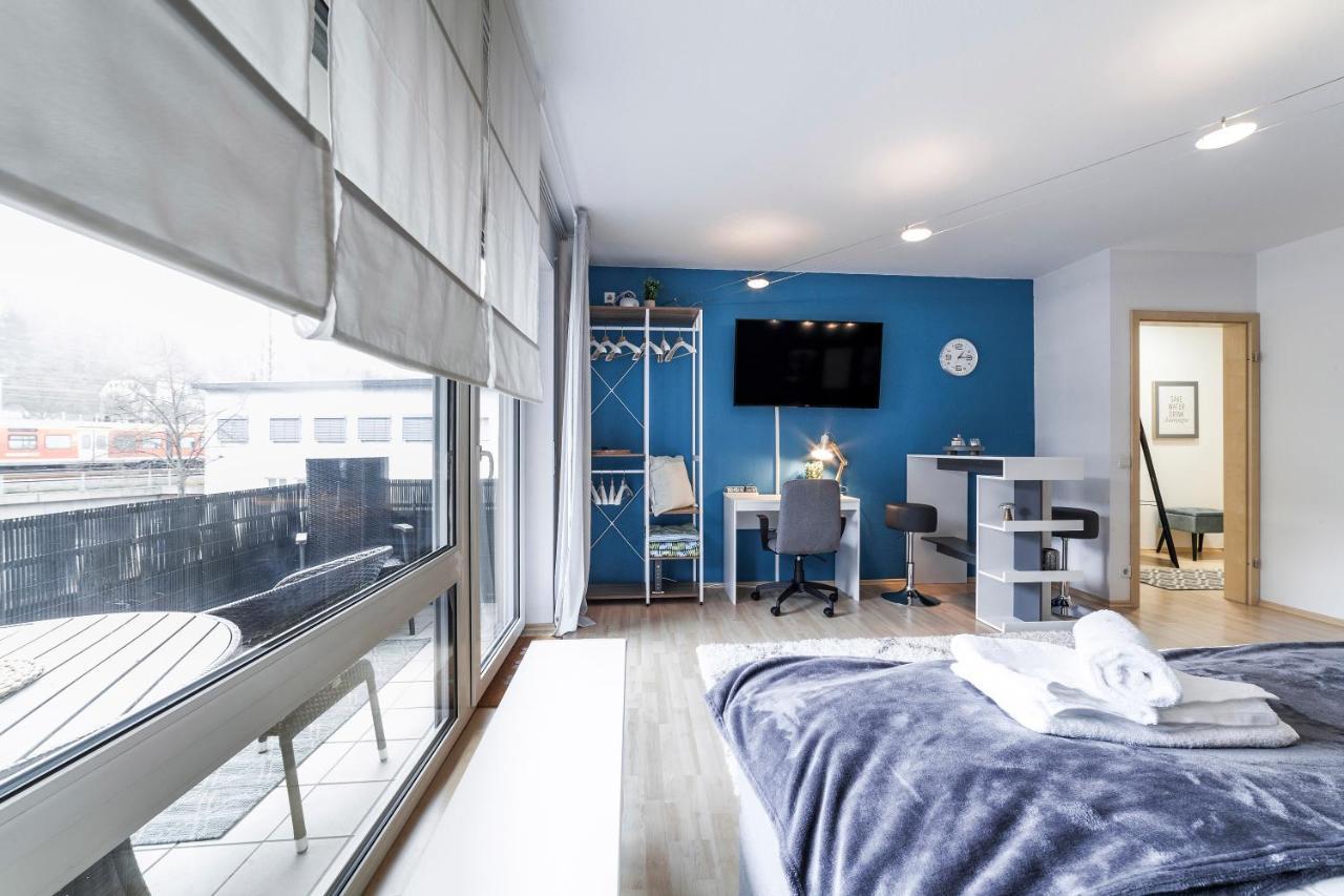 Dehome - Laguna - Stay By Central Station Κόμπλεντς Εξωτερικό φωτογραφία