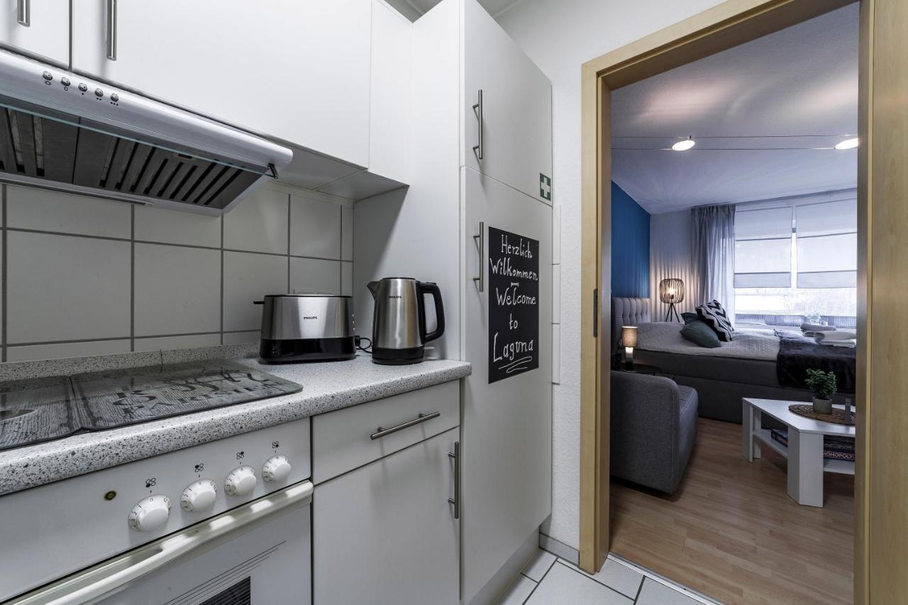 Dehome - Laguna - Stay By Central Station Κόμπλεντς Εξωτερικό φωτογραφία