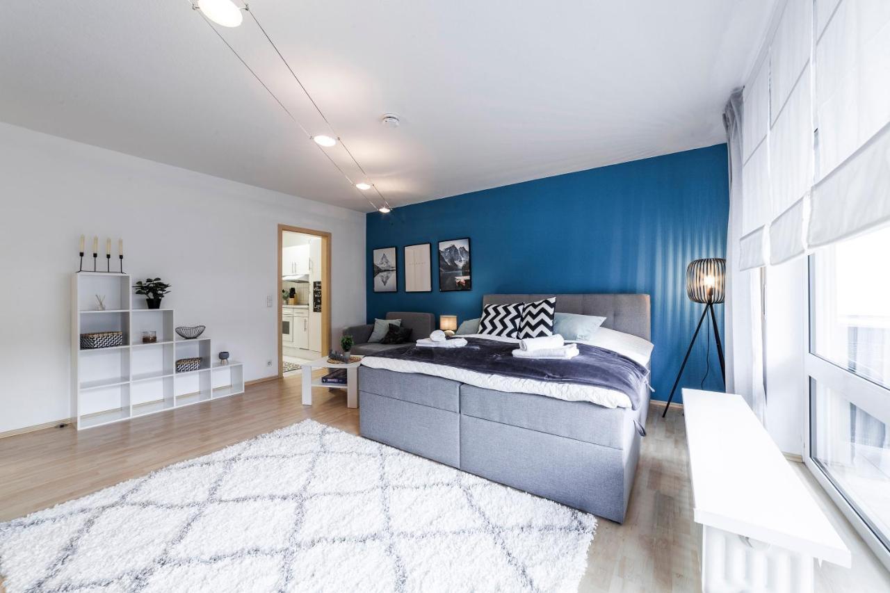 Dehome - Laguna - Stay By Central Station Κόμπλεντς Εξωτερικό φωτογραφία